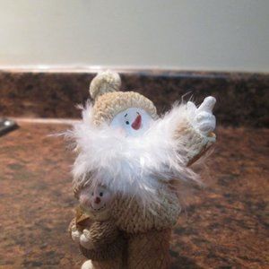 Catch A Falling Star Figurine - Among Friends